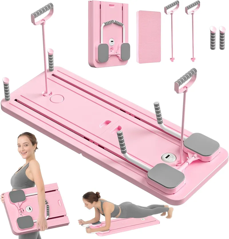 JANUA 5 in 1 Pilates Sliding Board