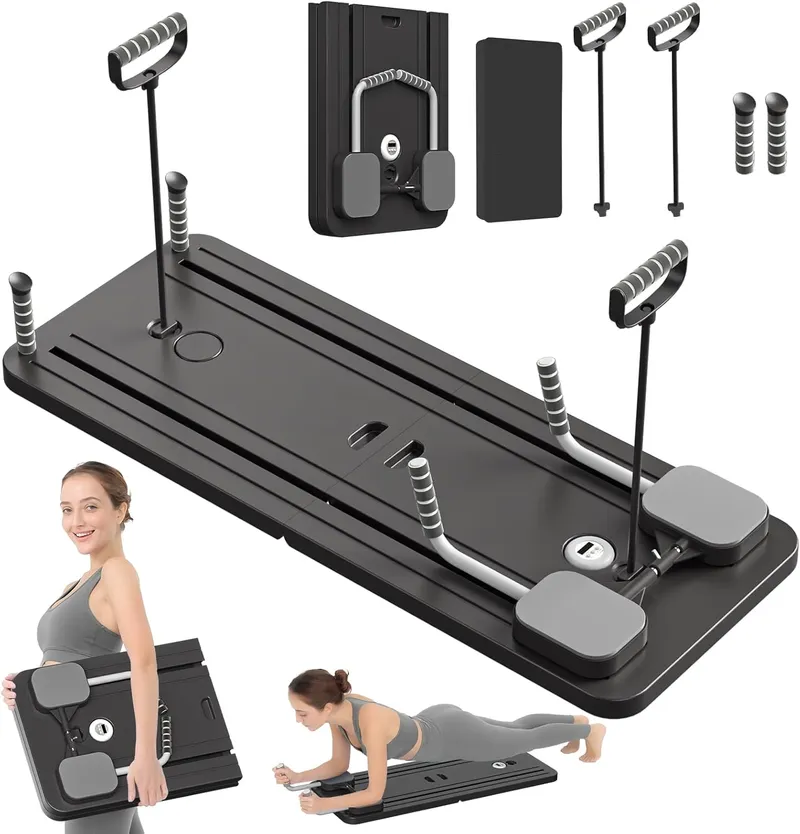 JANUA Pilates Board
